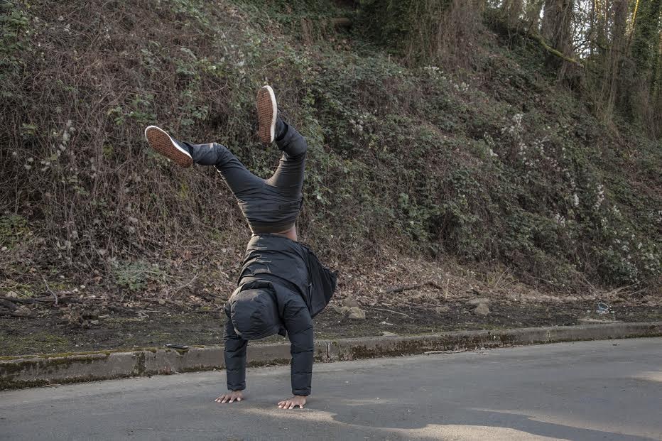 Go to Zell Thomas's profile