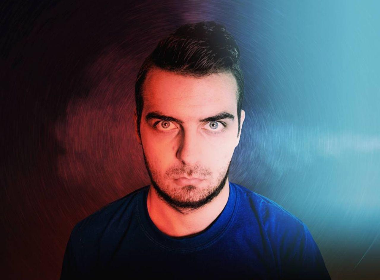 Go to Tiberiu Potec's profile