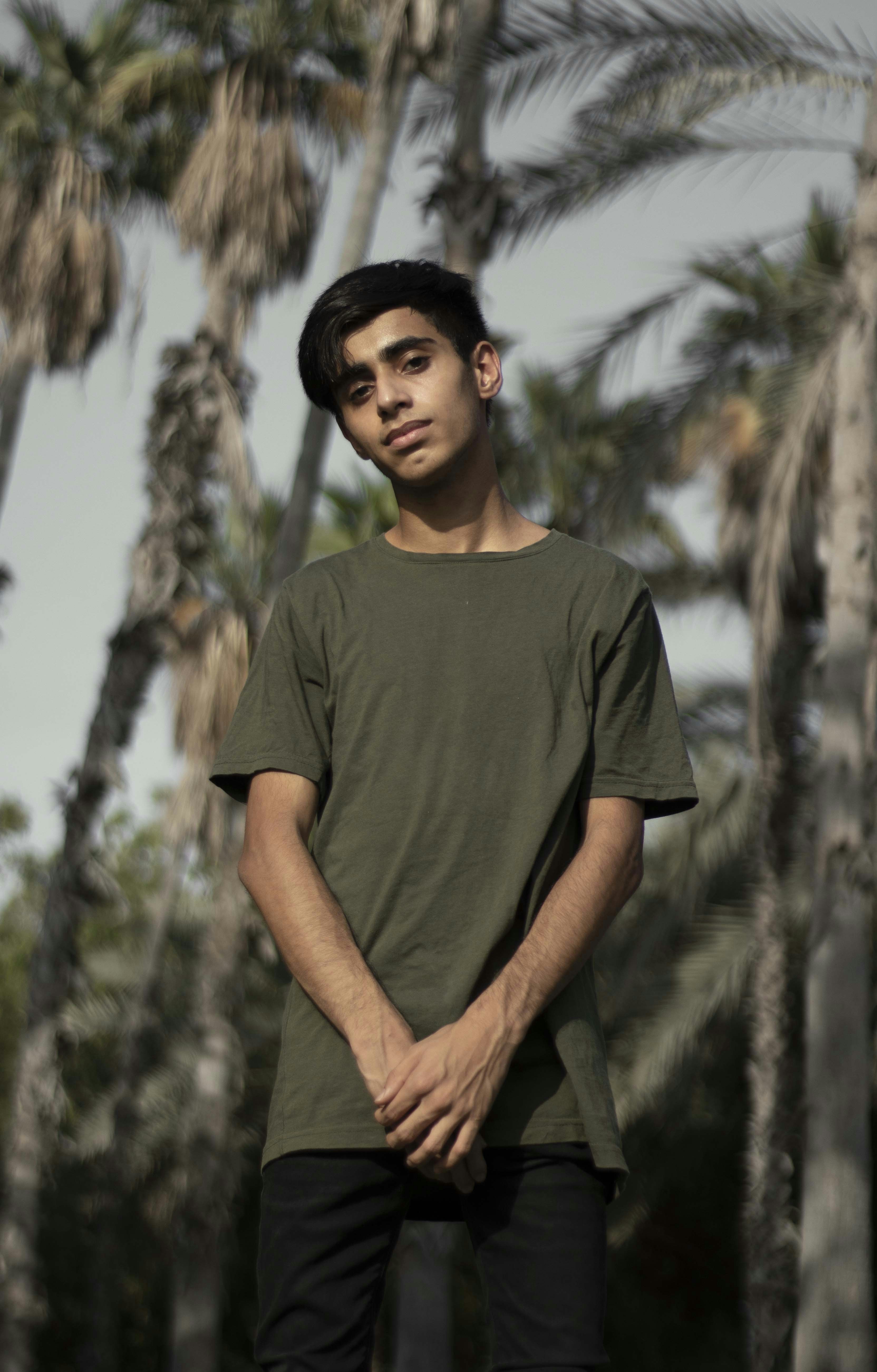 Go to javad saraji's profile