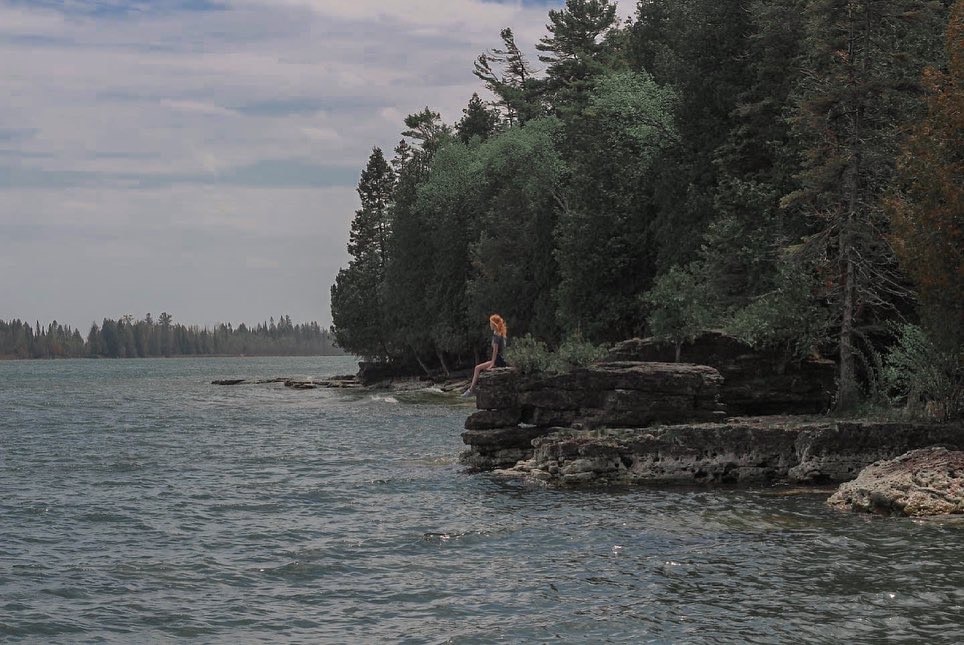 Go to Kayla Koss's profile