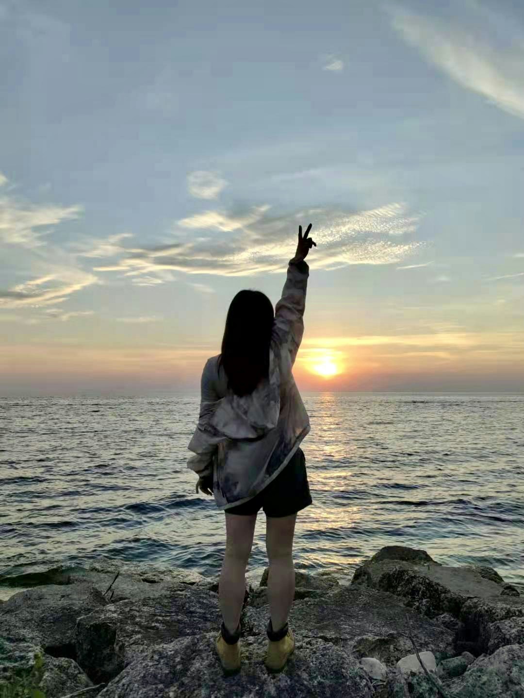 Ir para o perfil de jing huang