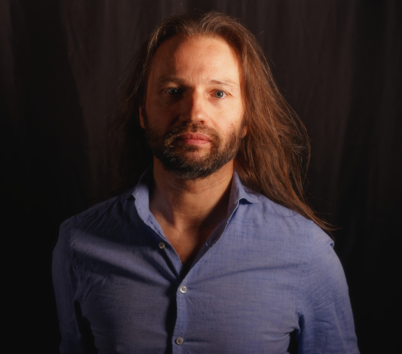 Go to Fabrice Gueho's profile