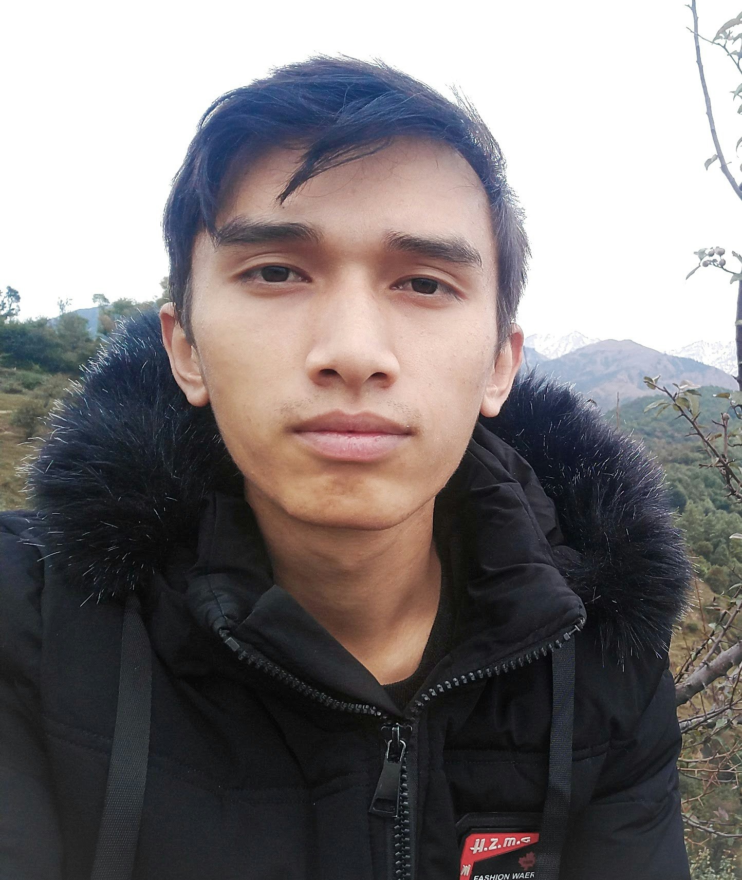 Go to Dishant Thapa's profile