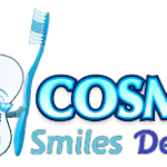 Avatar of user COSMO SMILES