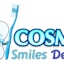 Avatar of user COSMO SMILES