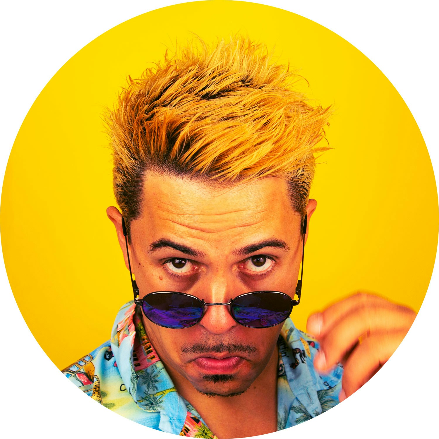 Avatar of user Marc Zeman