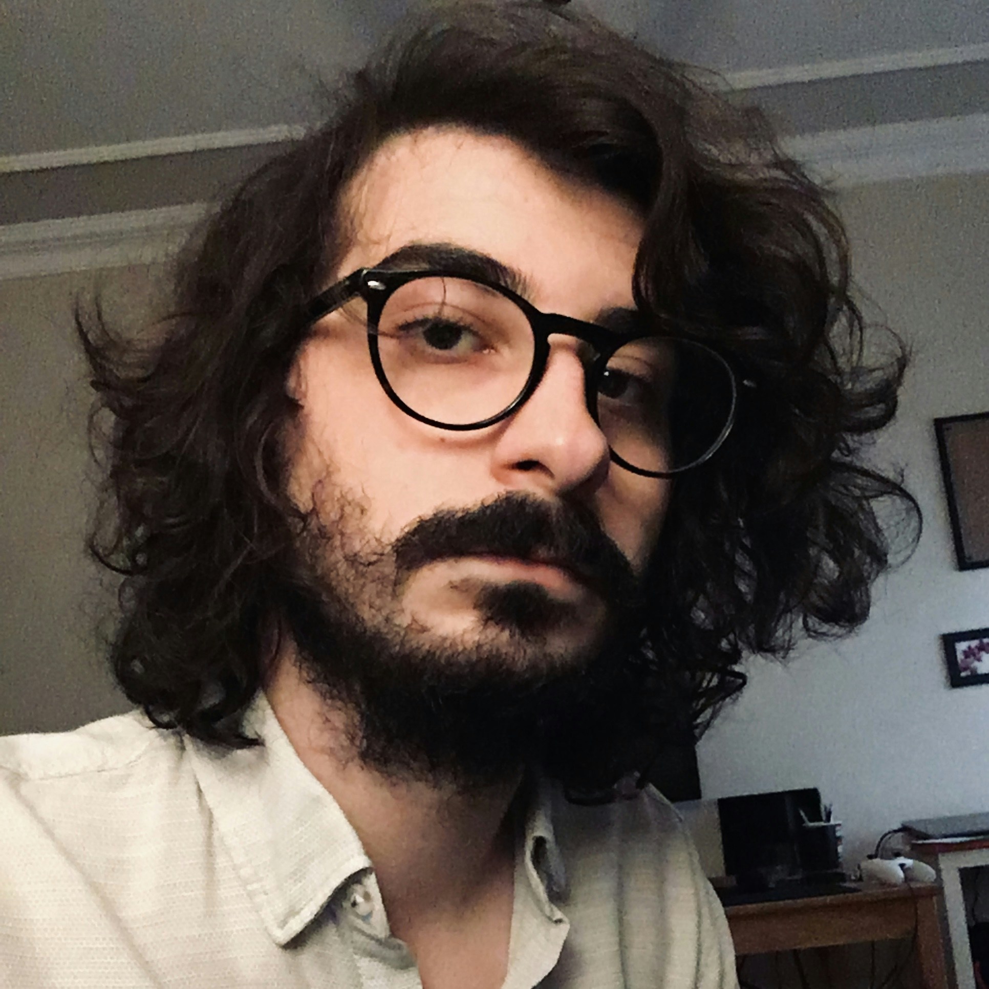 Go to Berke Can's profile