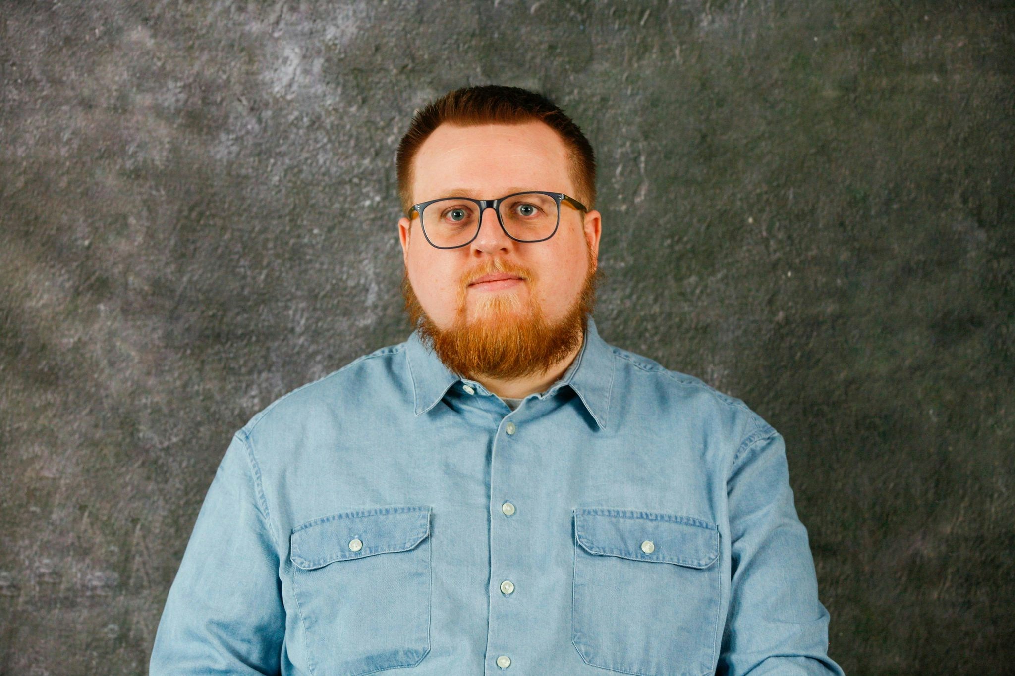 Go to Charlie Seaman's profile