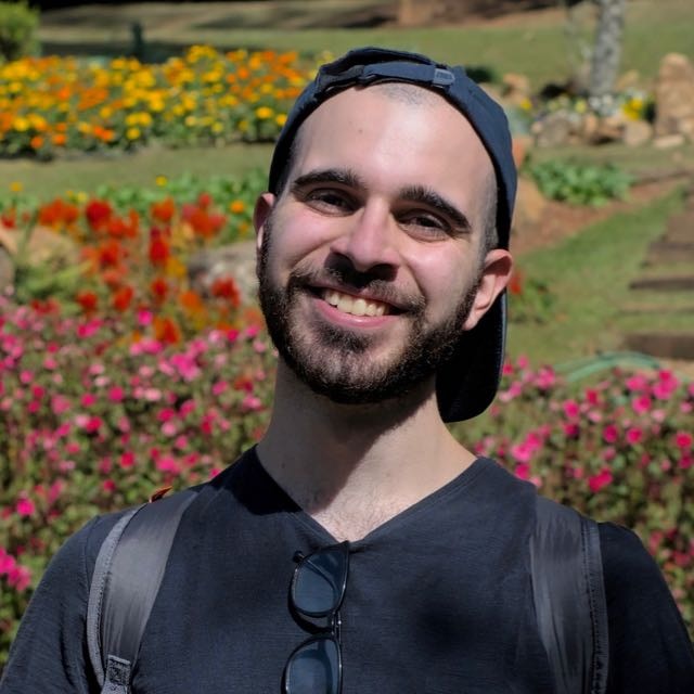 Go to Felipe Simões's profile