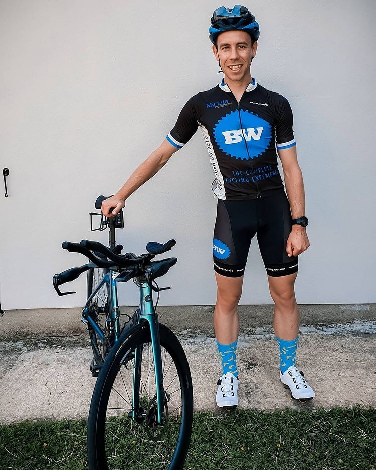 Go to Ashley de Lotz's profile