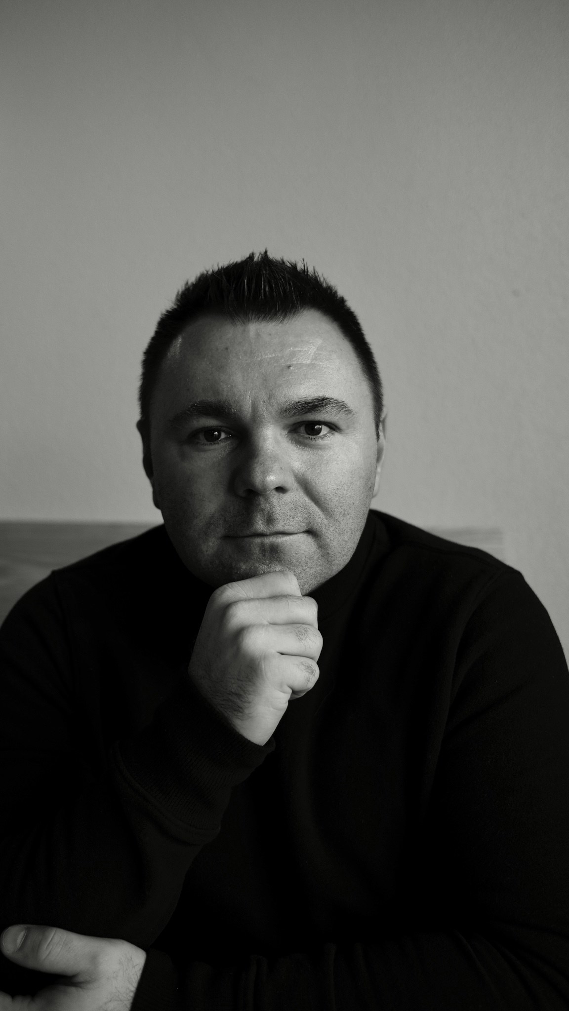 Go to Sergei Sushchik's profile