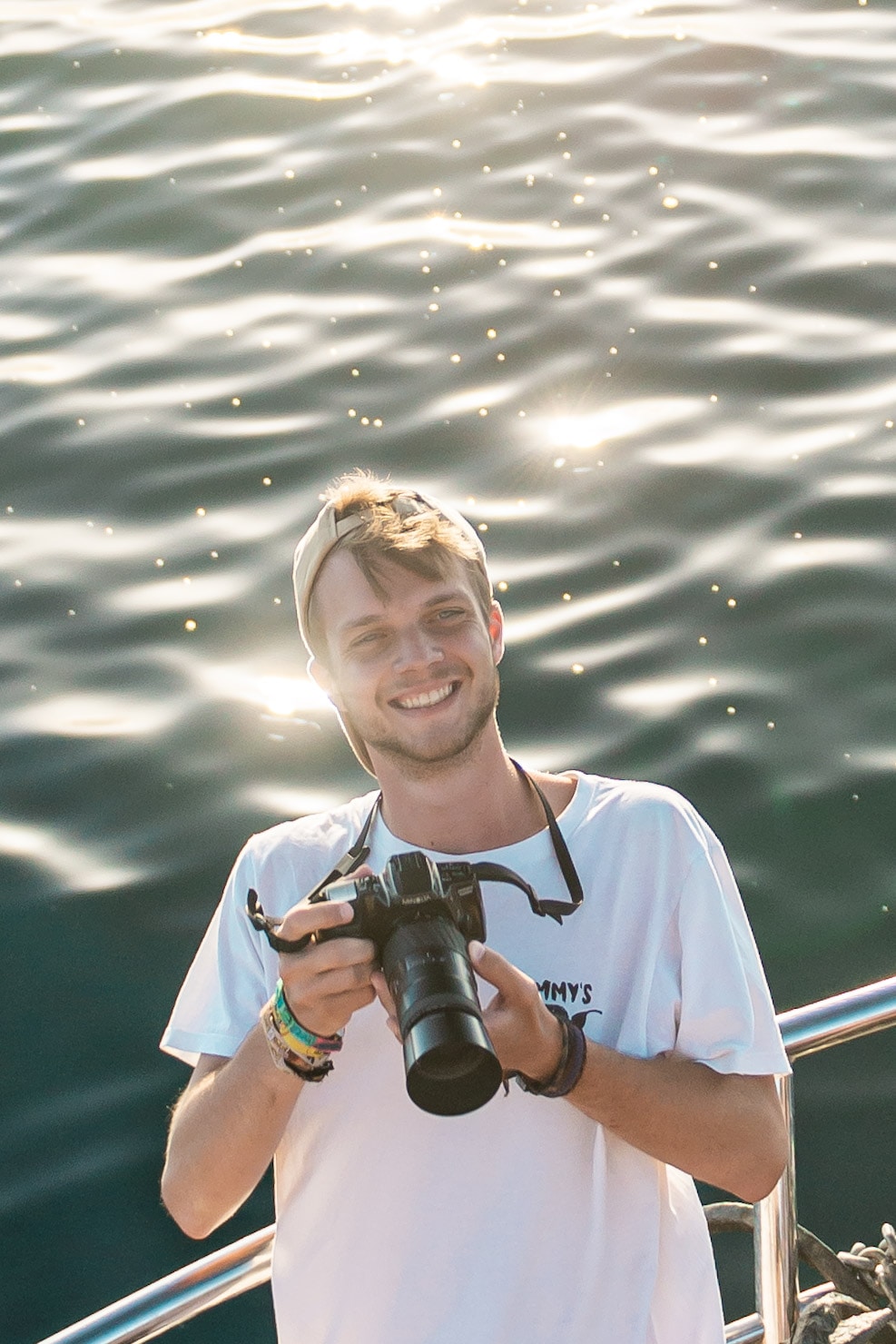 Go to Simon Edl's profile