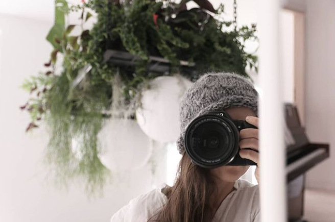 Avatar von Benutzer Bea Marciniak