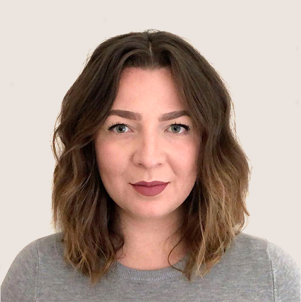 Jessica Kantak Bailey