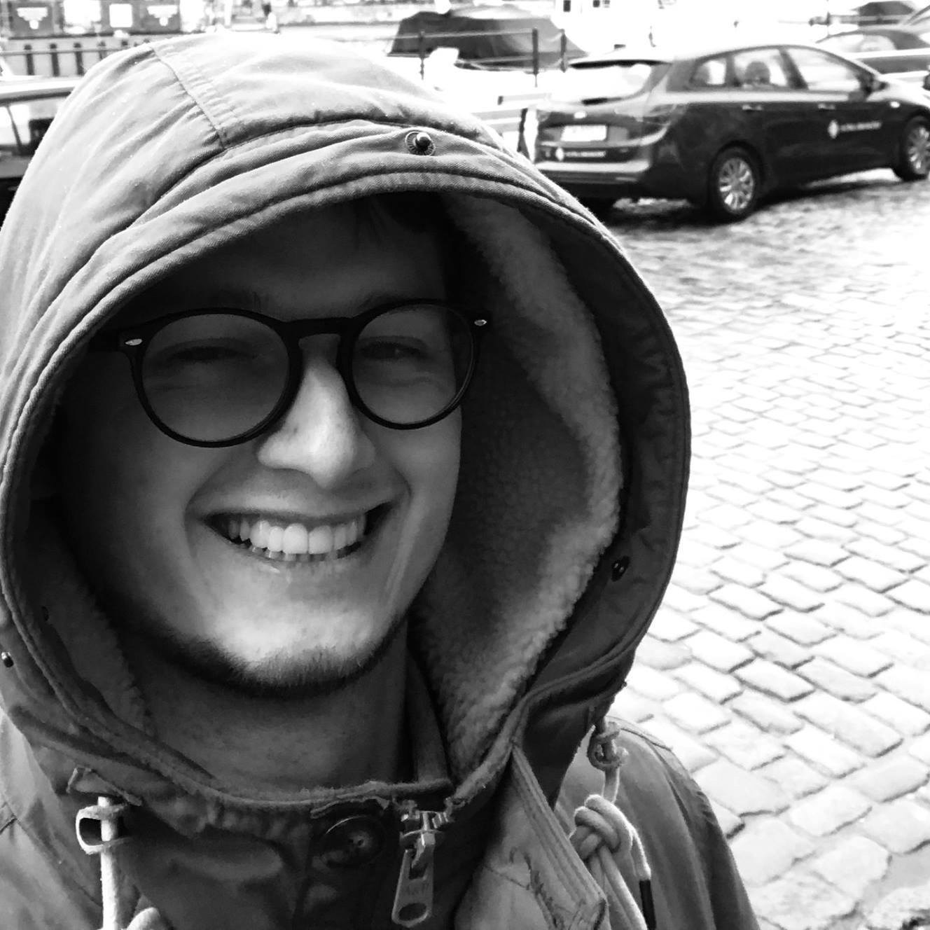 Go to Paweł Bukowski's profile