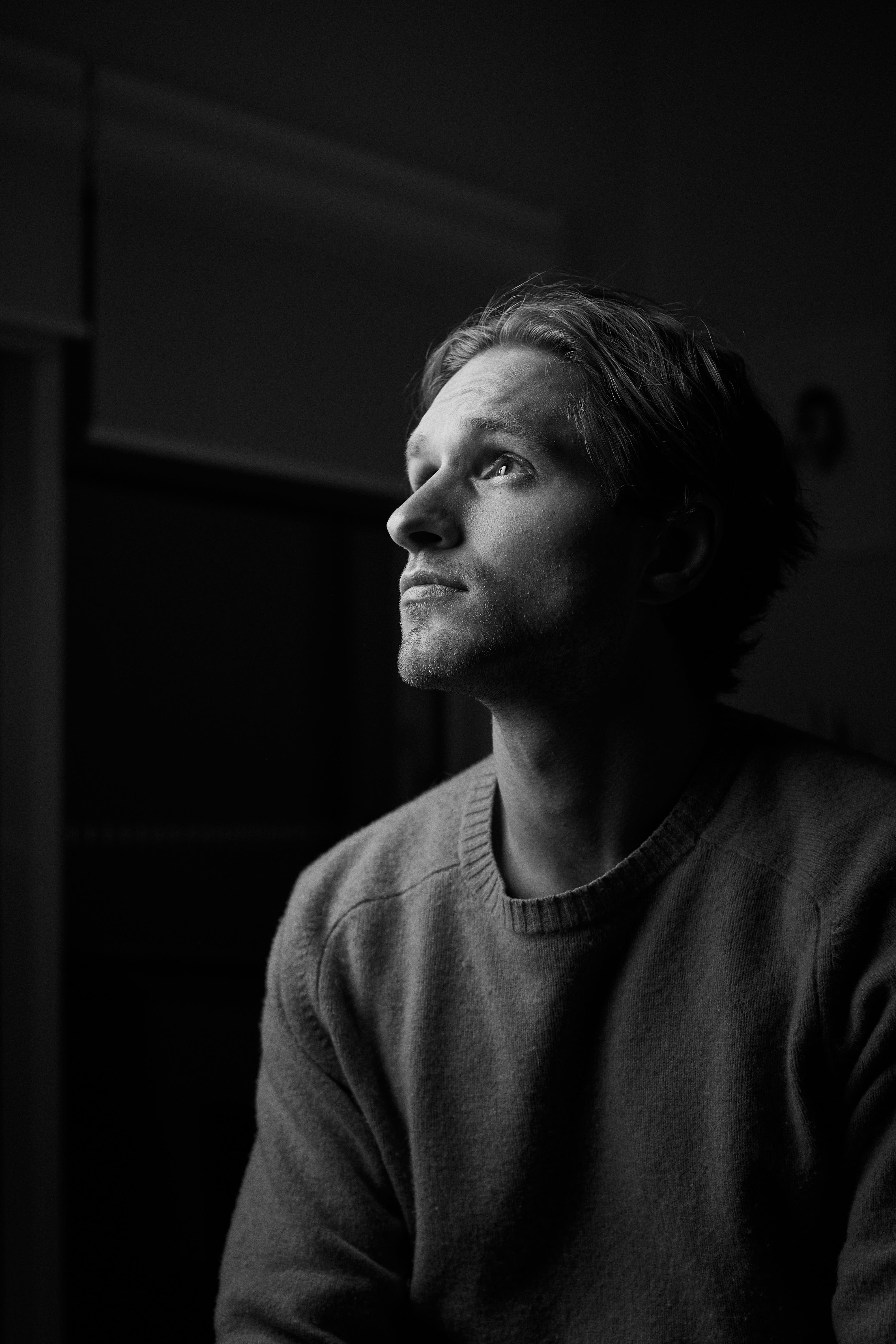 Go to Benjamin Guy's profile