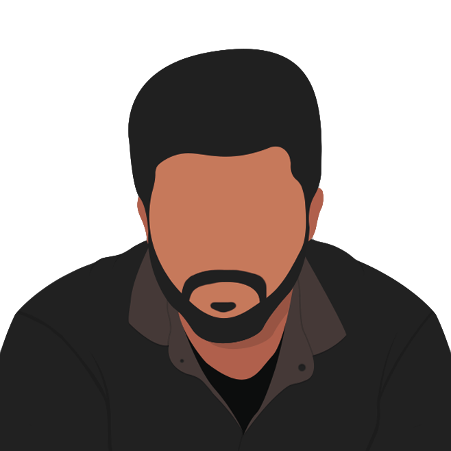 Go to Arshid Bin Basheer's profile