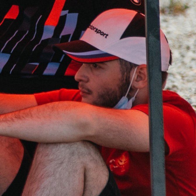 Go to Zuka Zurabishvili's profile