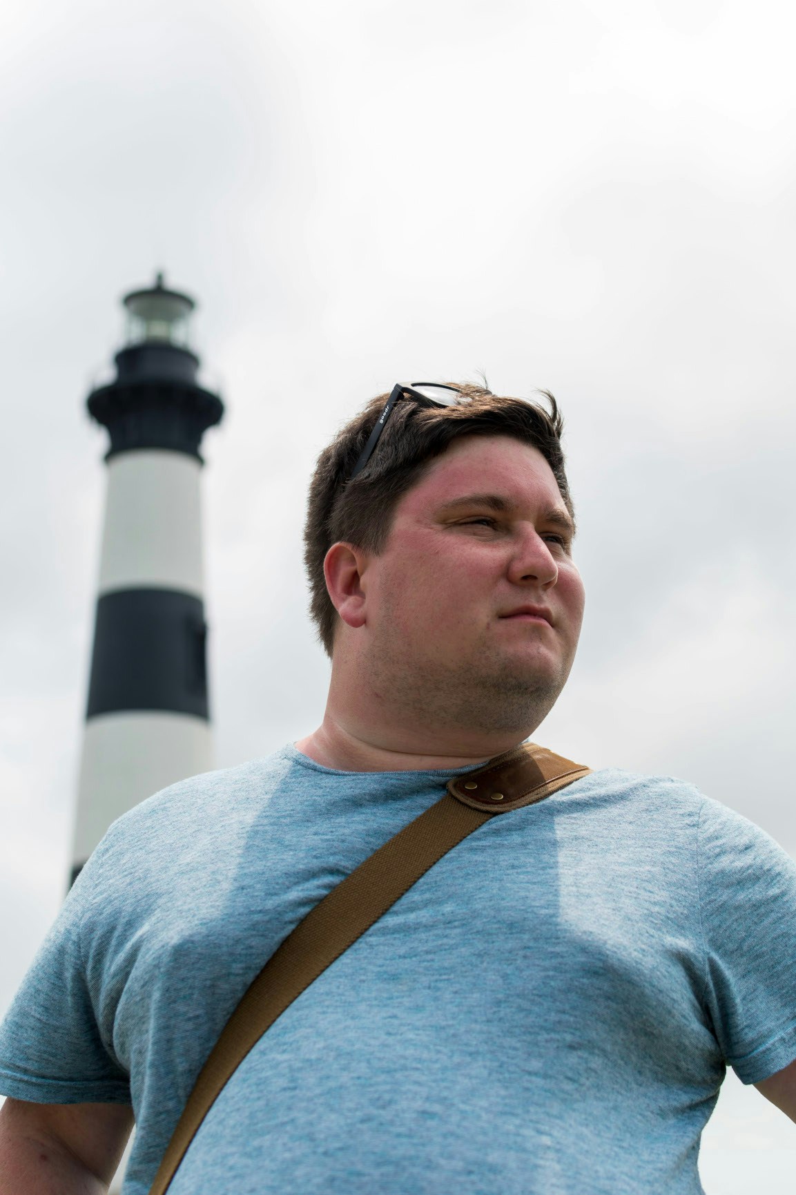 Avatar of user Elijah Mears