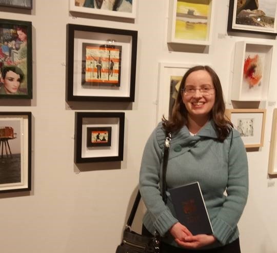 Go to bethany milam's profile