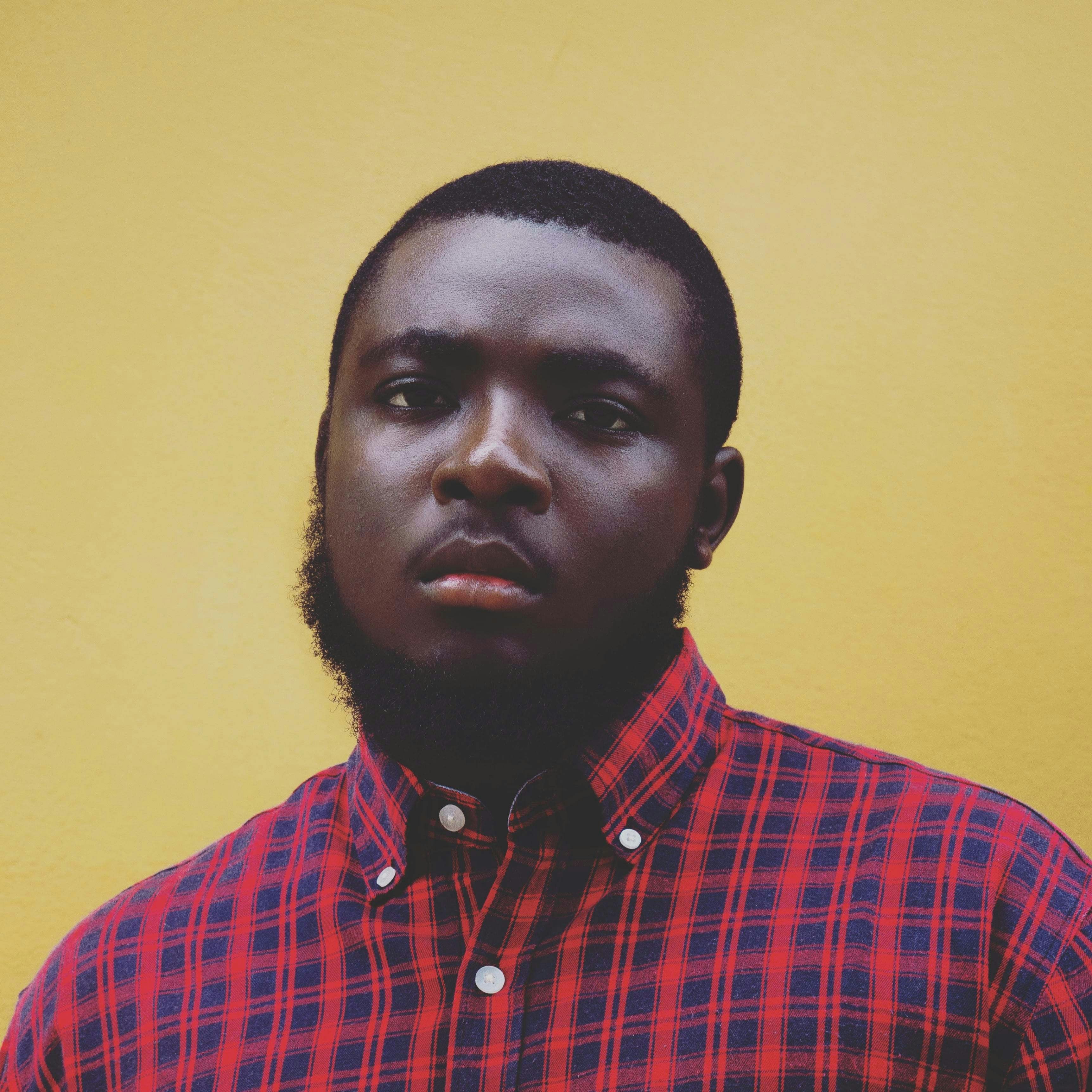 Go to Stephen Audu's profile