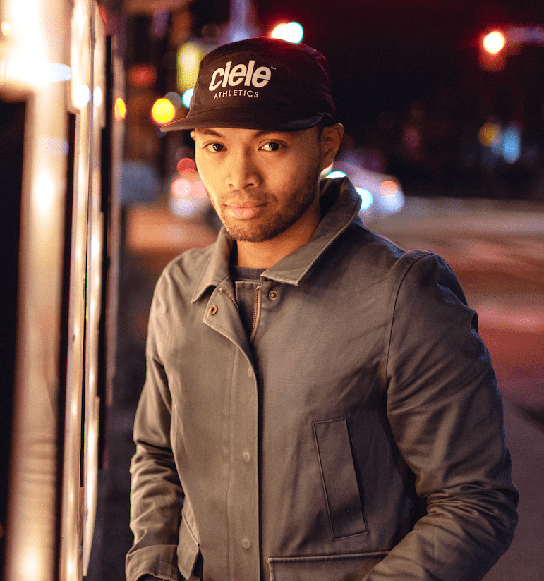 Go to Venrick Azcueta's profile