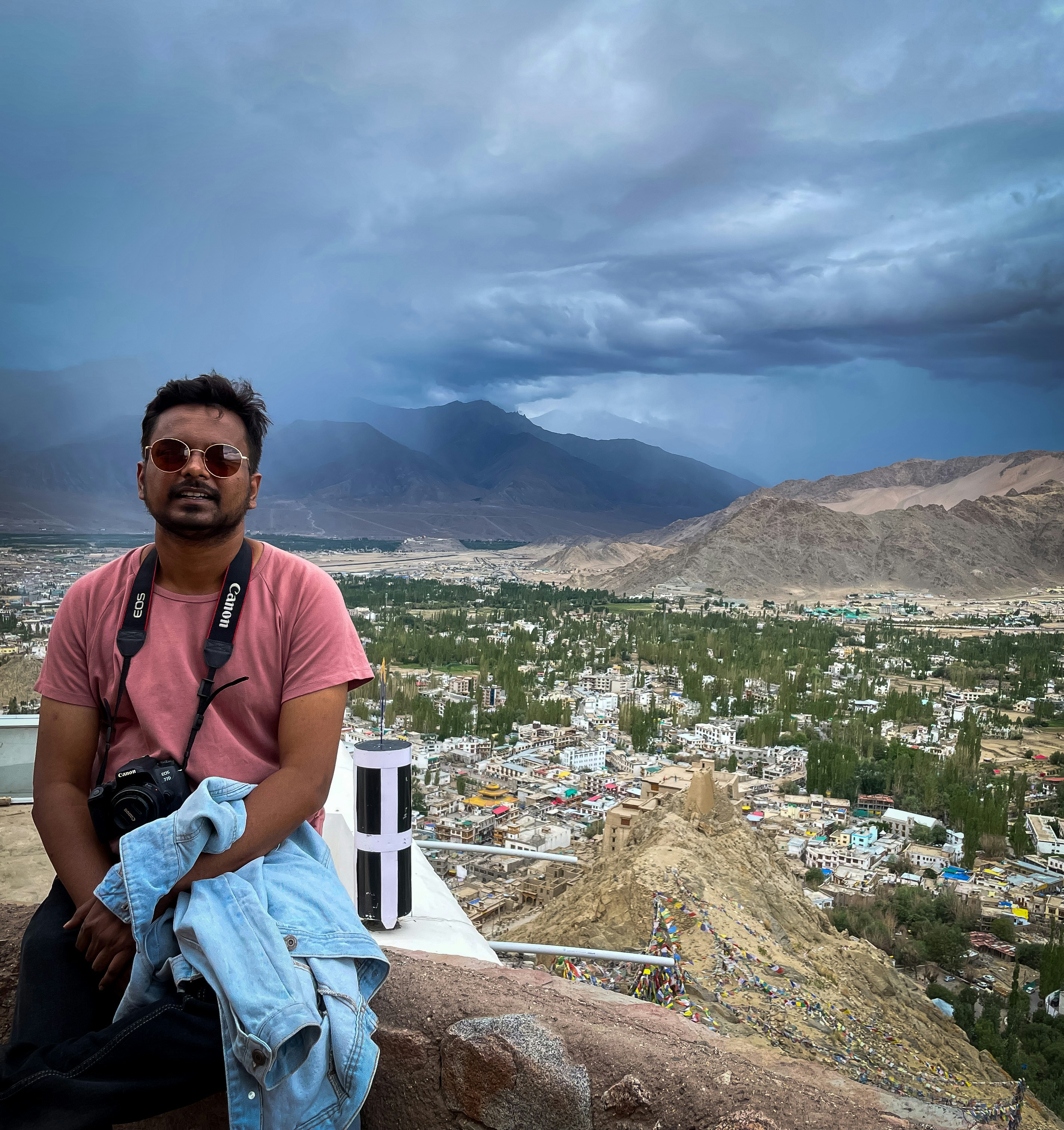 Go to bishal kumar's profile