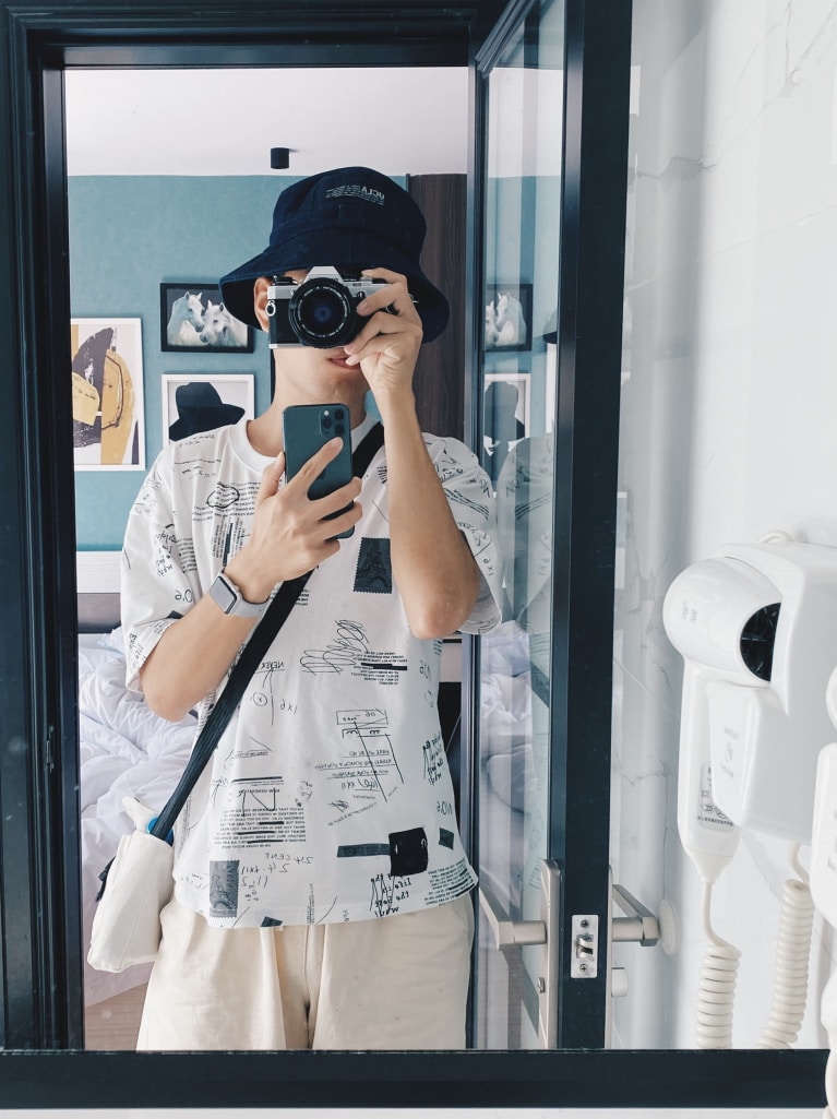 Go to leo lei's profile