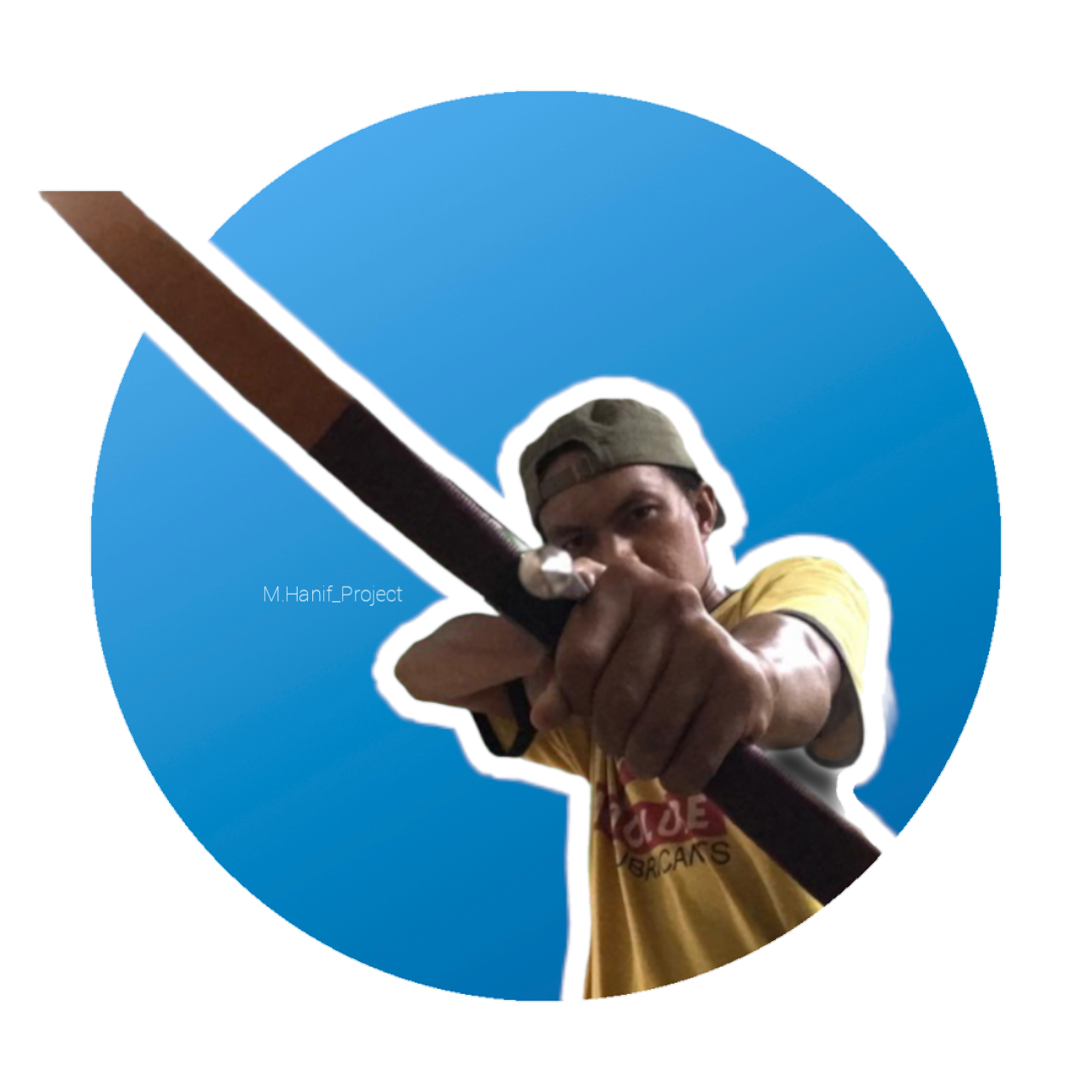 Go to M.Hanif Project's profile