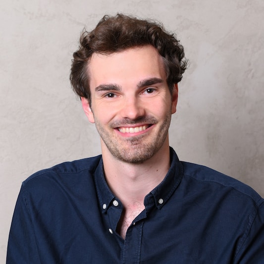 Go to Berni Wittmann's profile