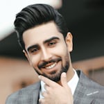 Avatar of user Mahdi Bafande