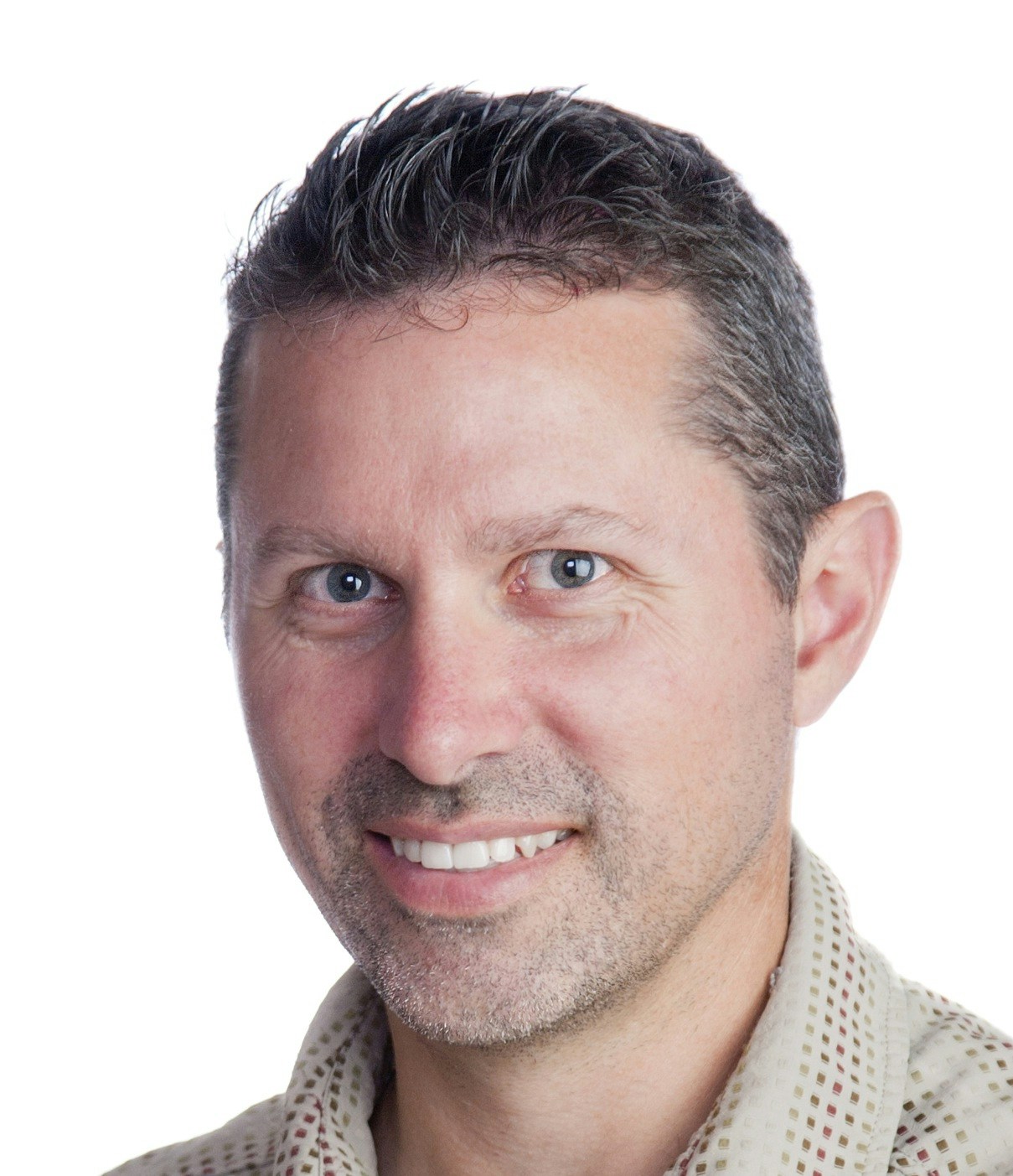 Go to Rich McCue's profile