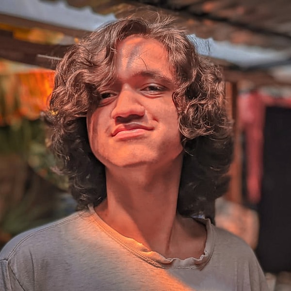 Go to Jaime Alegría's profile