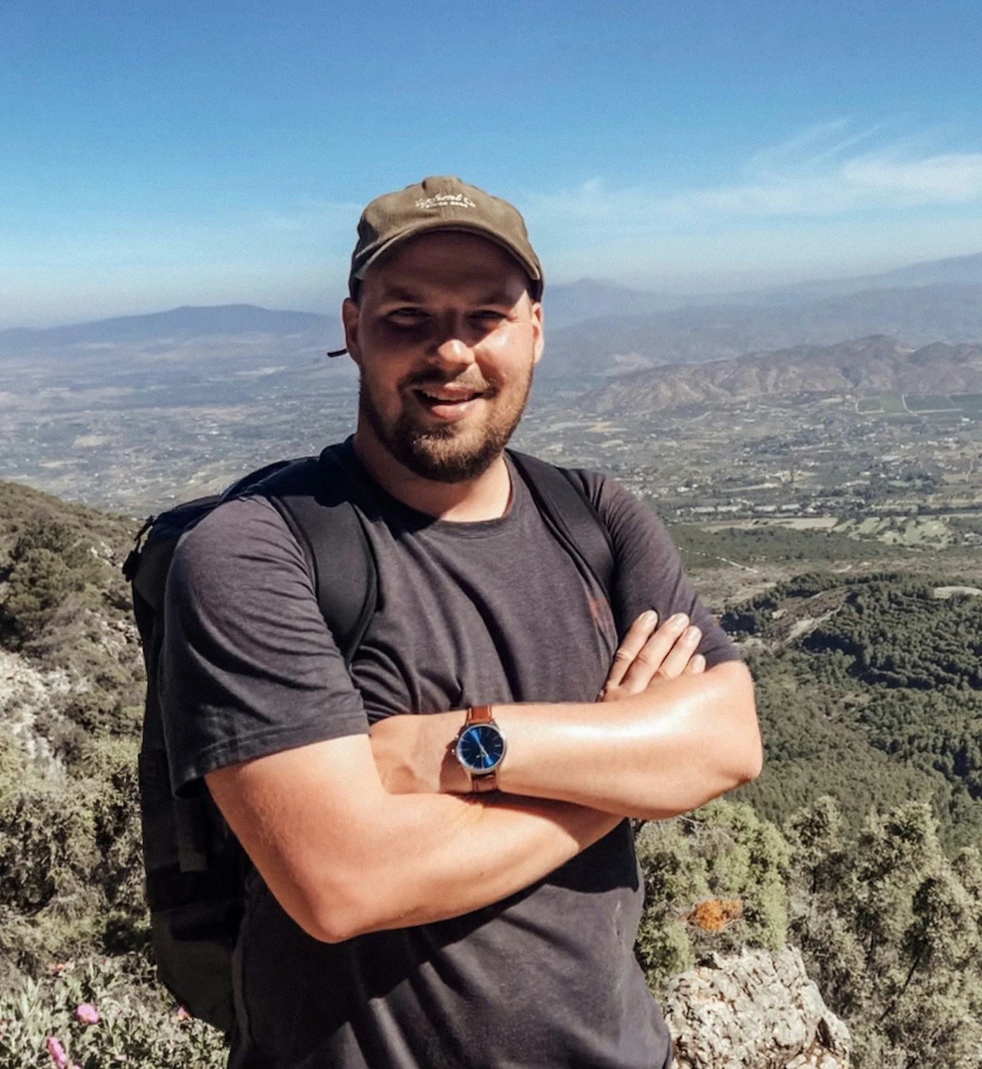 Go to Mikkel Damm's profile