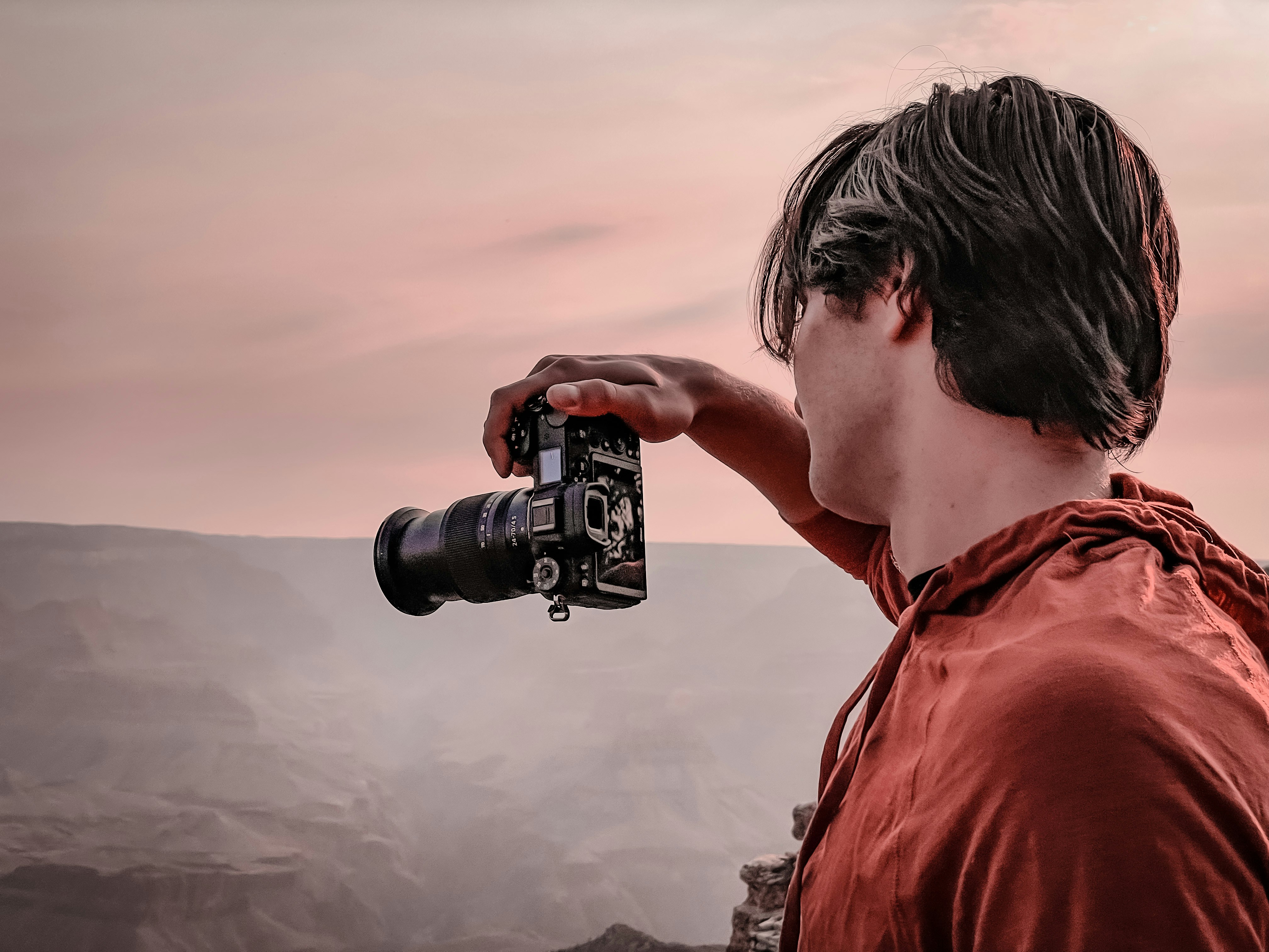 Go to Alex Gruber's profile