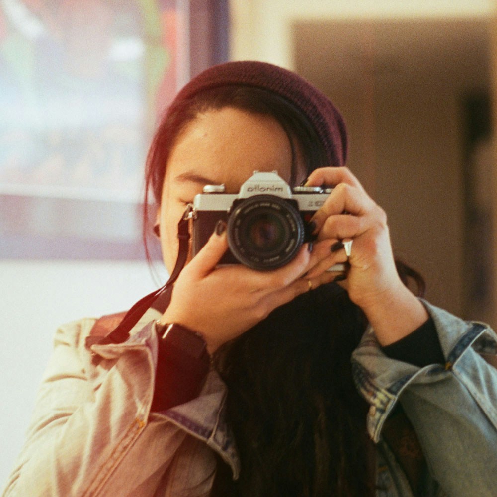 ユーザーRach Teoのアバター