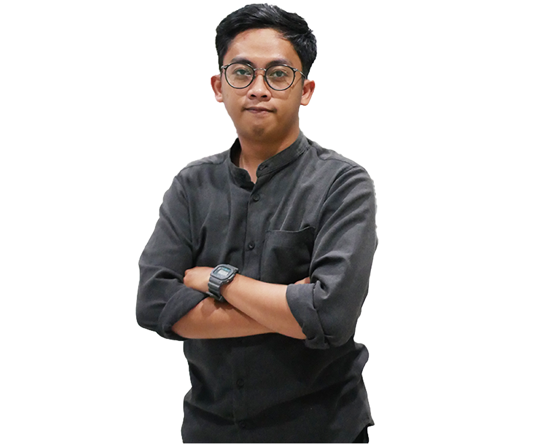 Avatar of user Arief Fachtomi