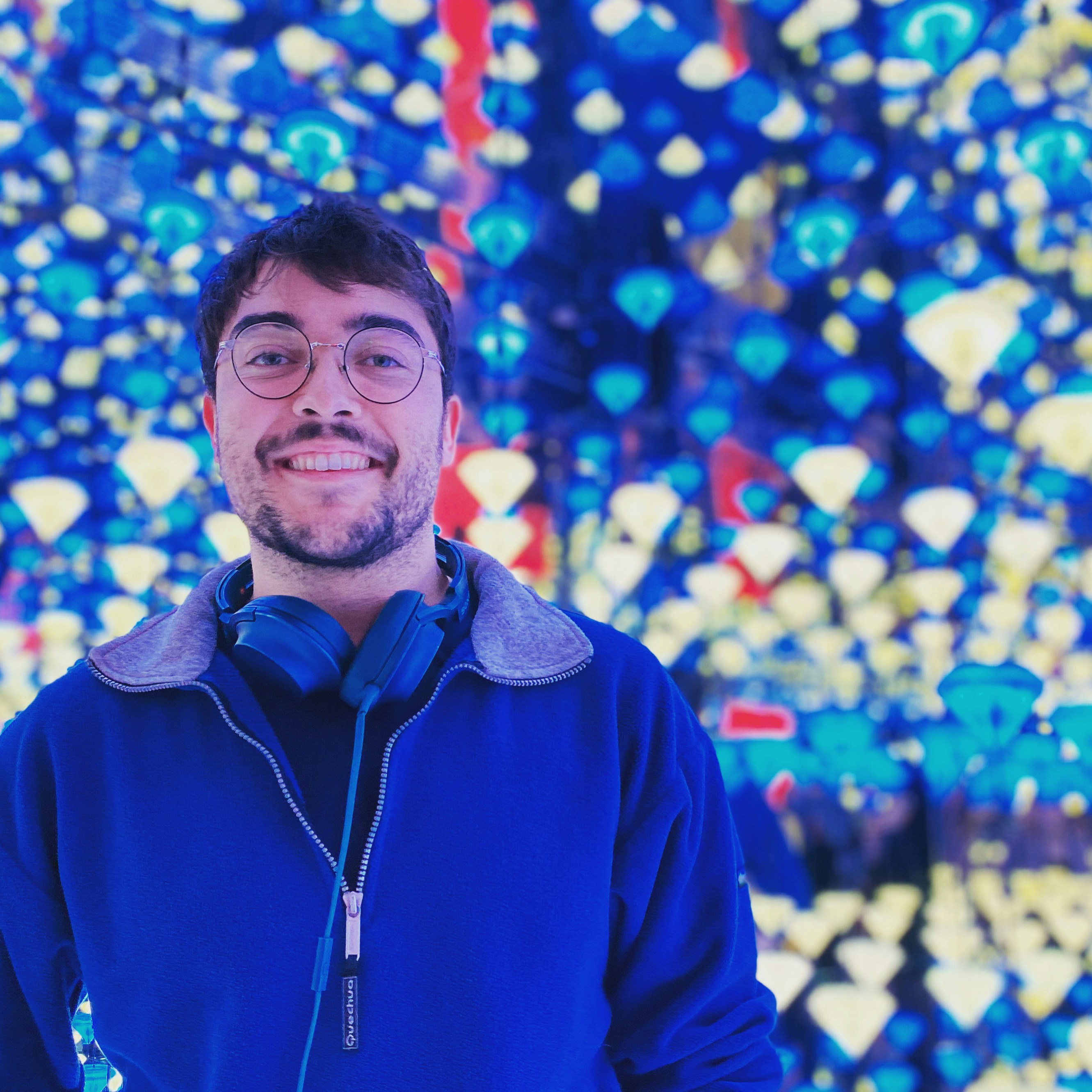 Accéder au profil de Marc Blue