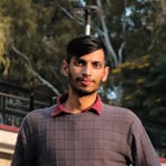 Avatar of user Amandeep Chaudhary