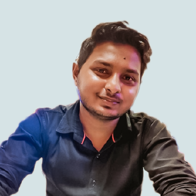 Ir para o perfil de Abhisek Paul