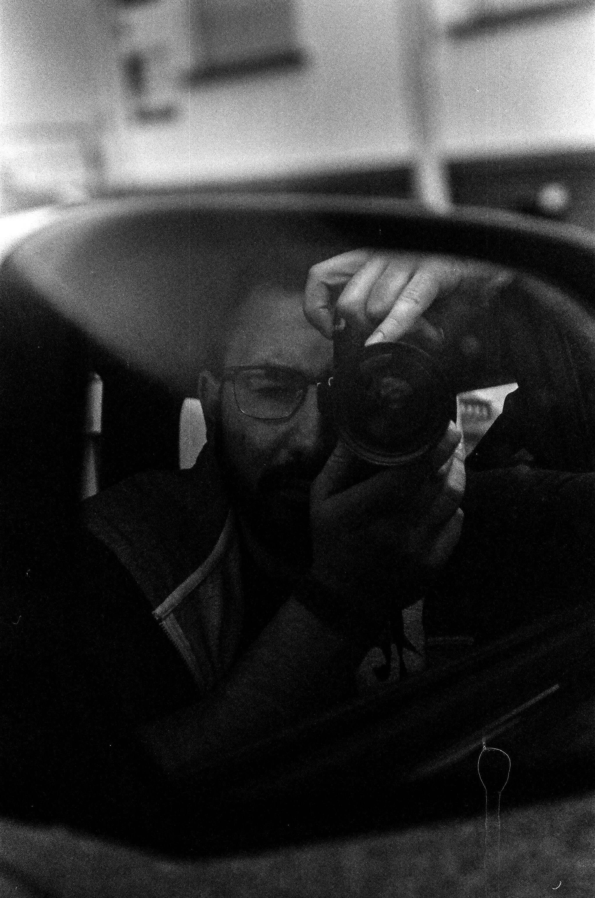 Go to Rob Csaszar's profile