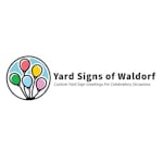 Avatar of user Maryland Yard Signs