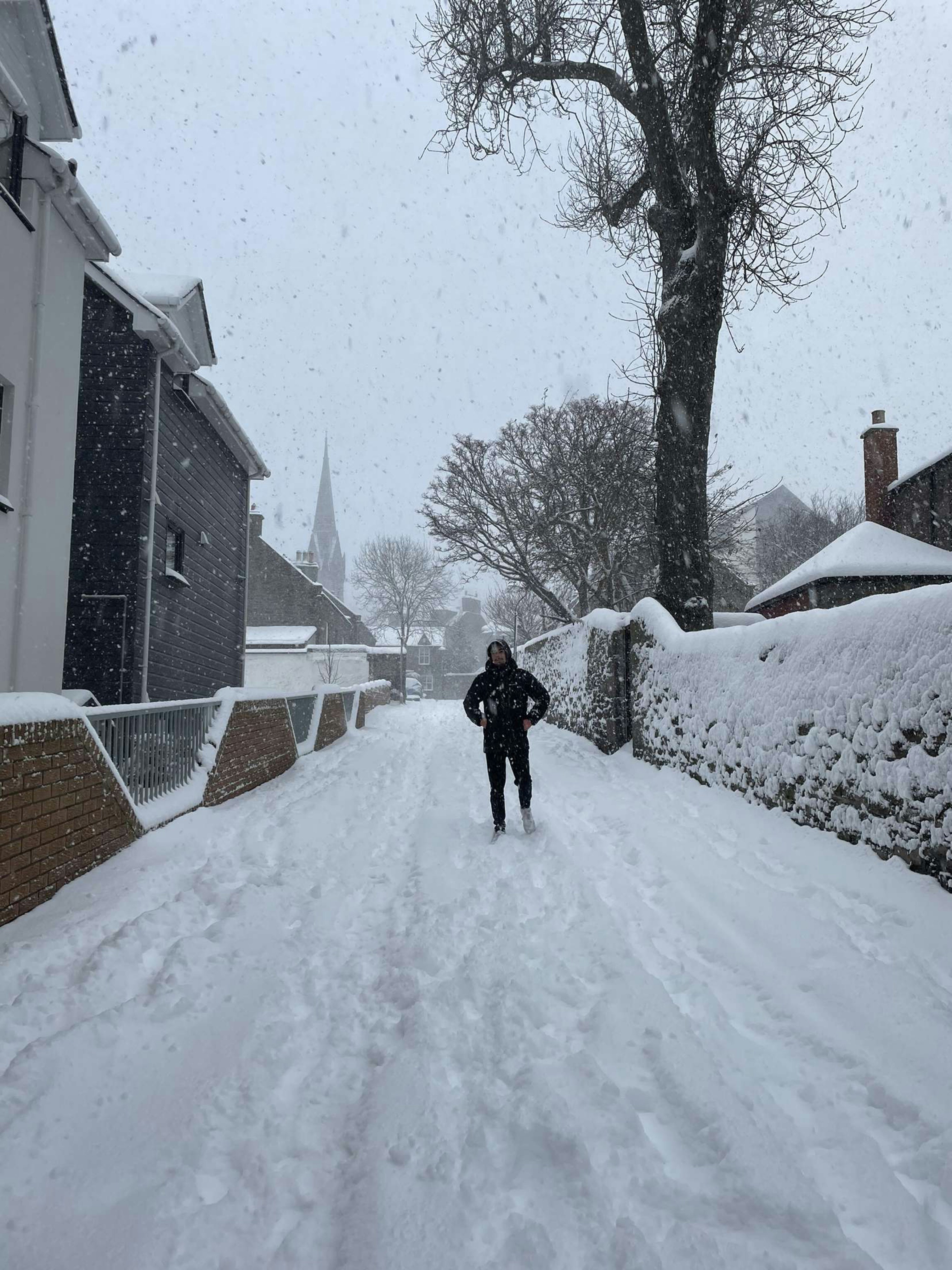 Go to Joseph Gilbey's profile