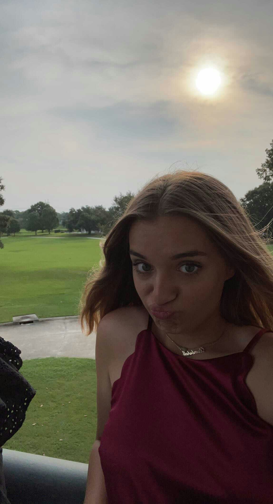 Go to Mary Rodriguez's profile