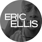 Avatar of user Eric Ellis