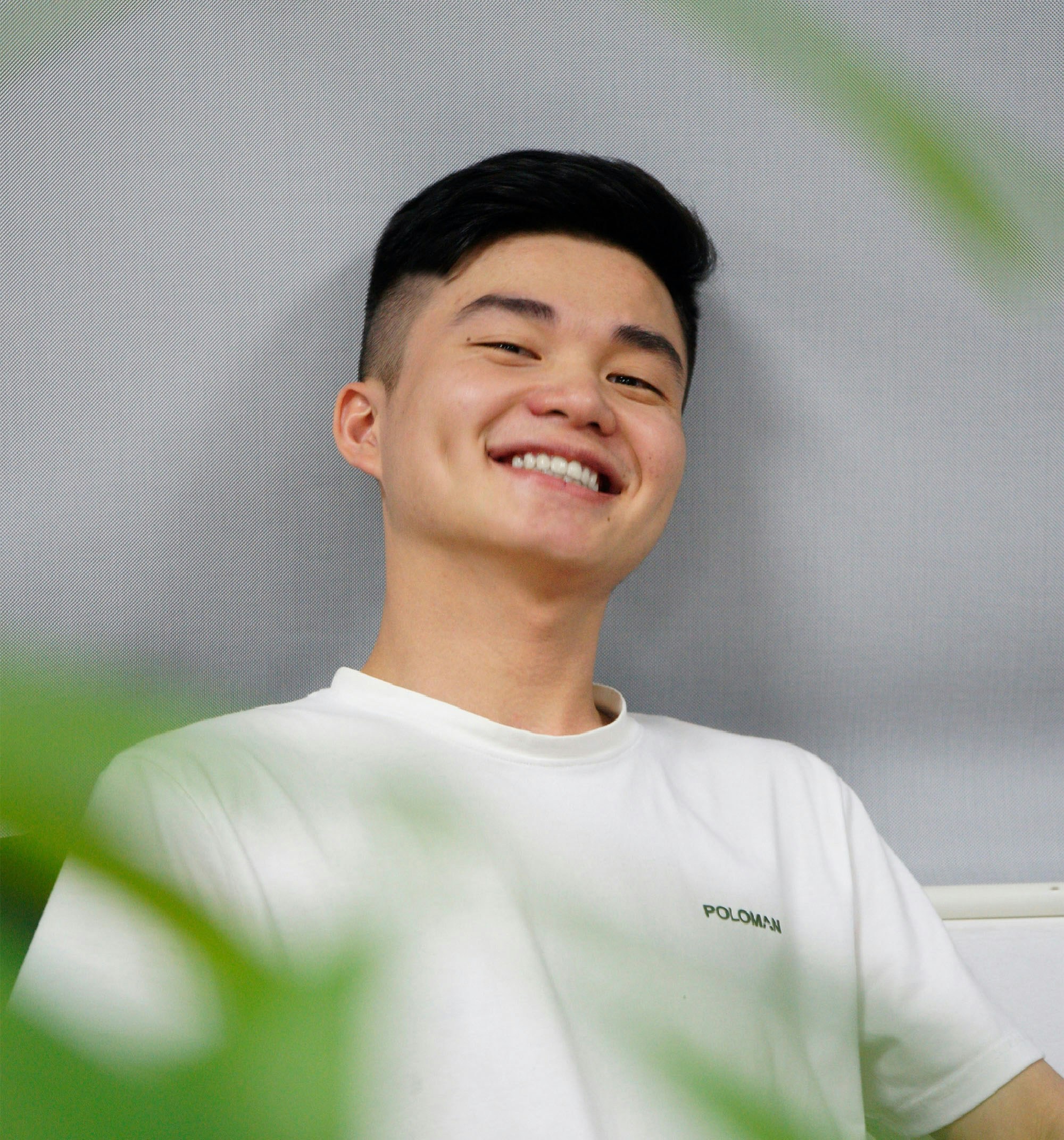 Zum Profil von Đức Trịnh