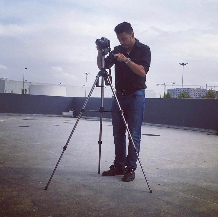 Go to Med Amine CB's profile