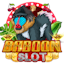 Avatar of user Baboon Slot