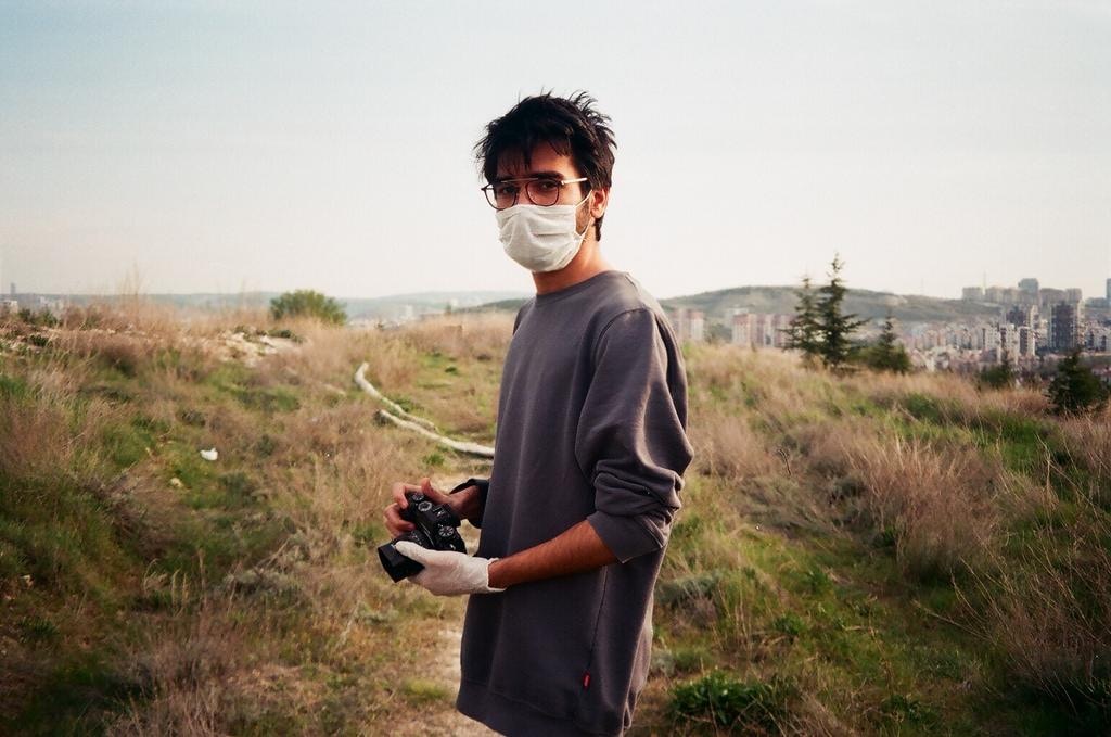 Go to Utkucan Öksüz's profile