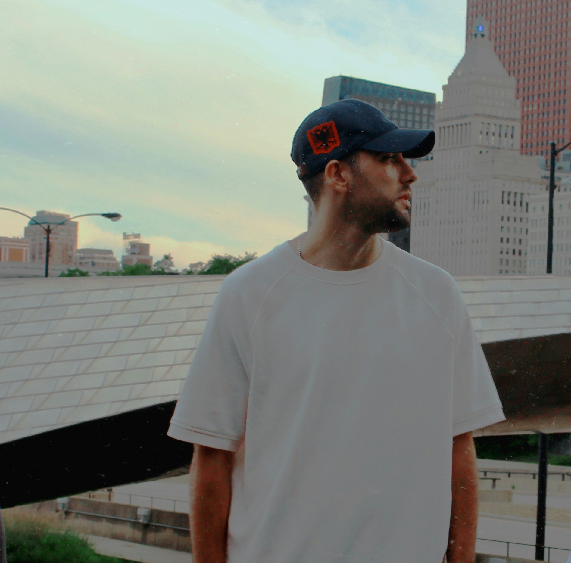 Go to Uran Kabashi's profile